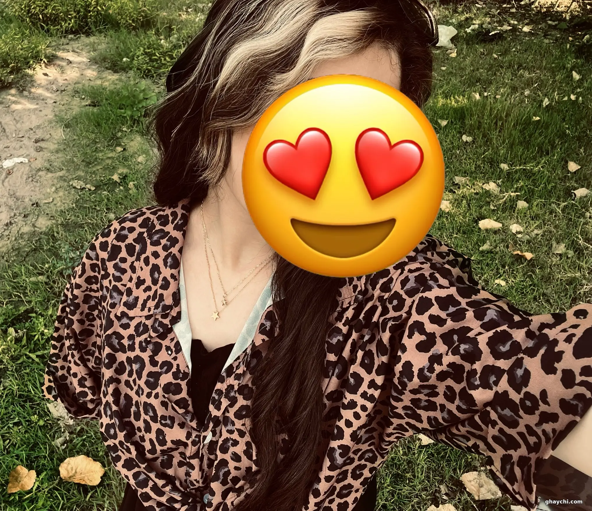 نمونه کار مو — دکلره و رنگ مو زنانه در رشت، رشت — محدثه میرمحمدی