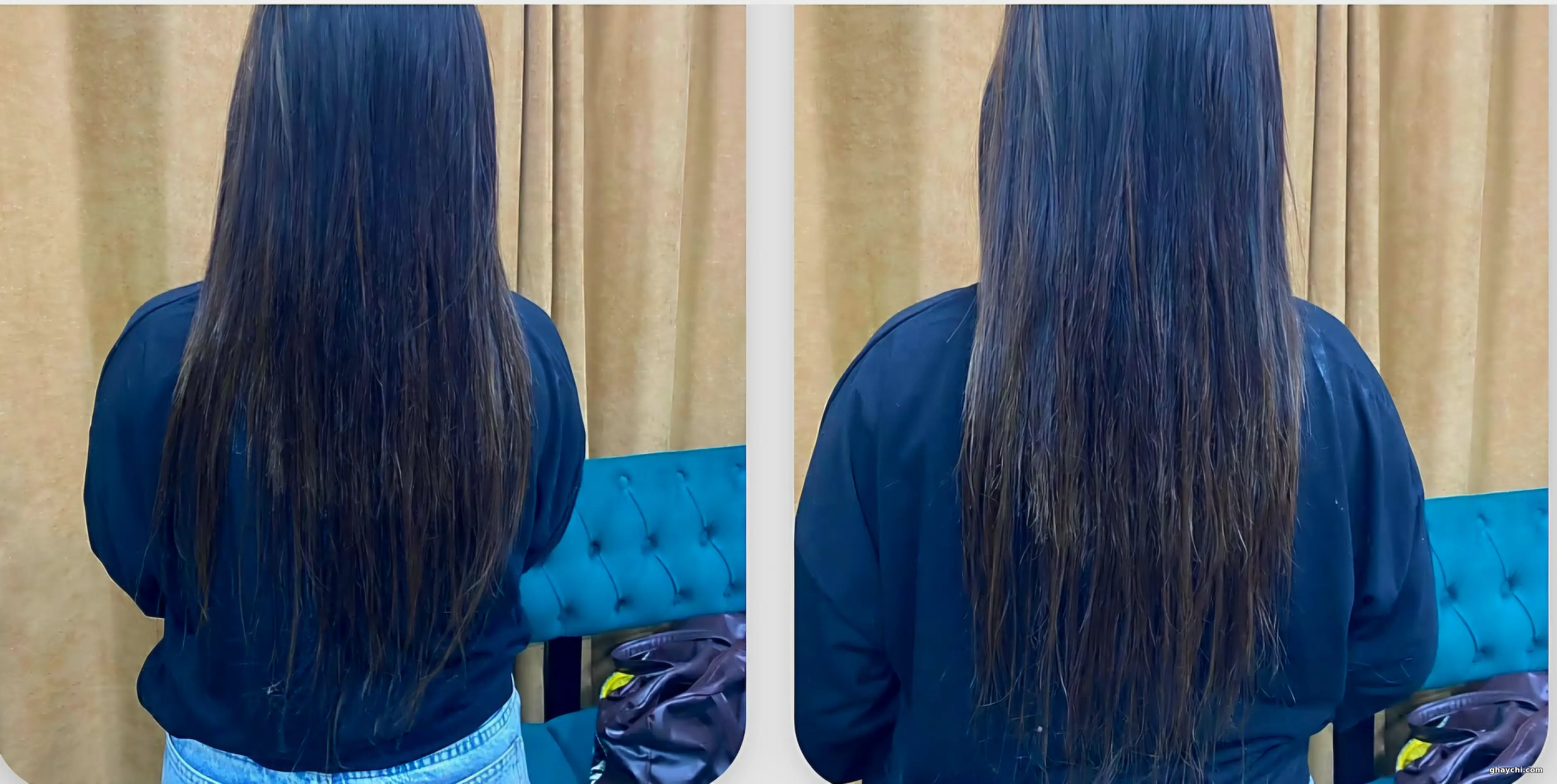 آرایشگر شادی نوع بخش