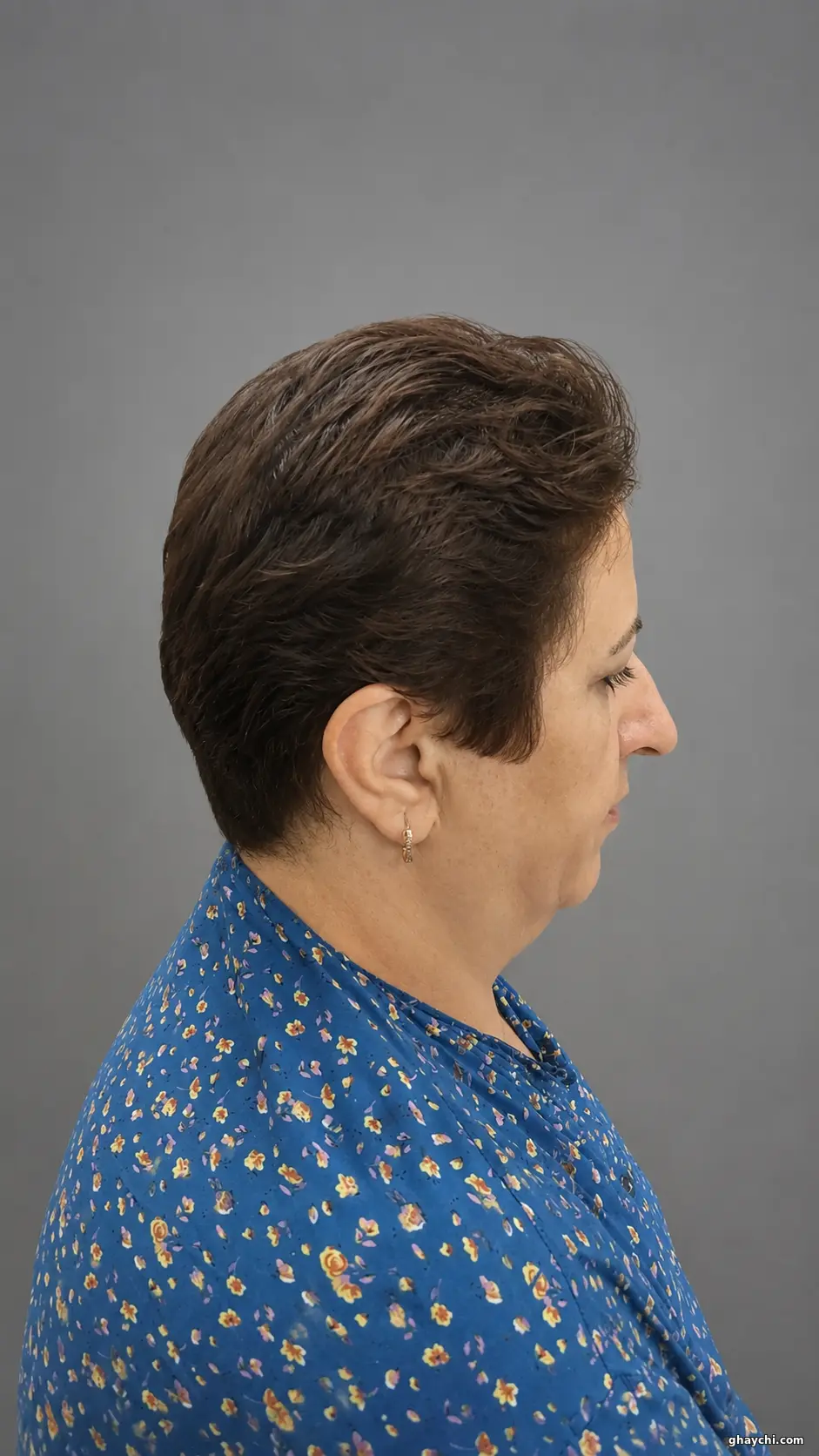 نمونه کار مو — کوتاهی و کپ مو زنانه در اصفهان، اصفهان — مرضیه بارانی