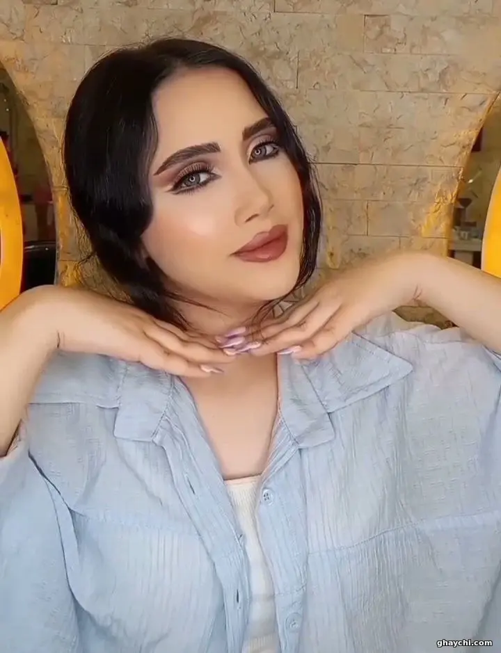 نمونه کار میکاپ — میکاپ کلاسیک زنانه در نازی آباد، تهران — فرزانه غران