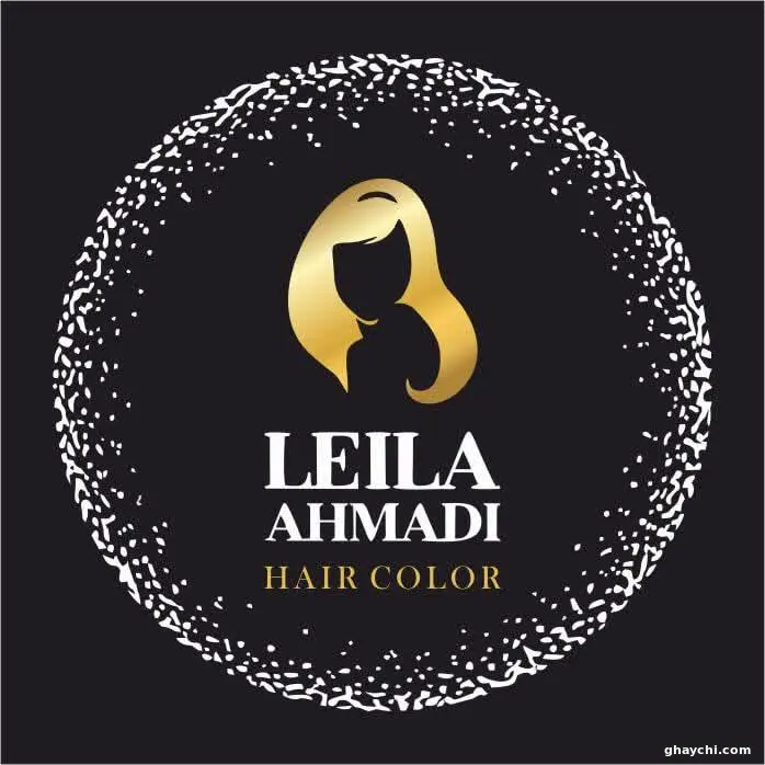 آرایشگر لیلا احمدی