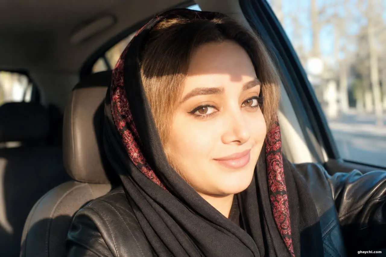 سالن زیبایی نازلی