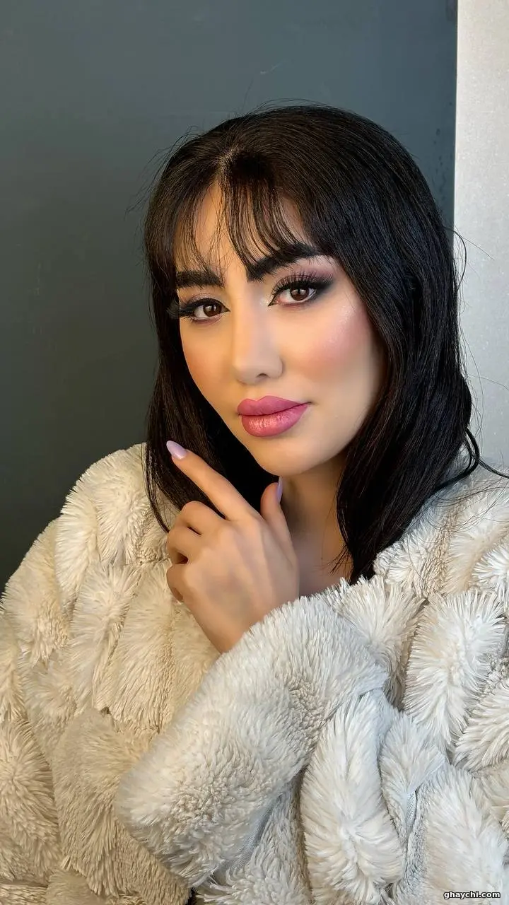 سالن زیبایی الینا بیوتی