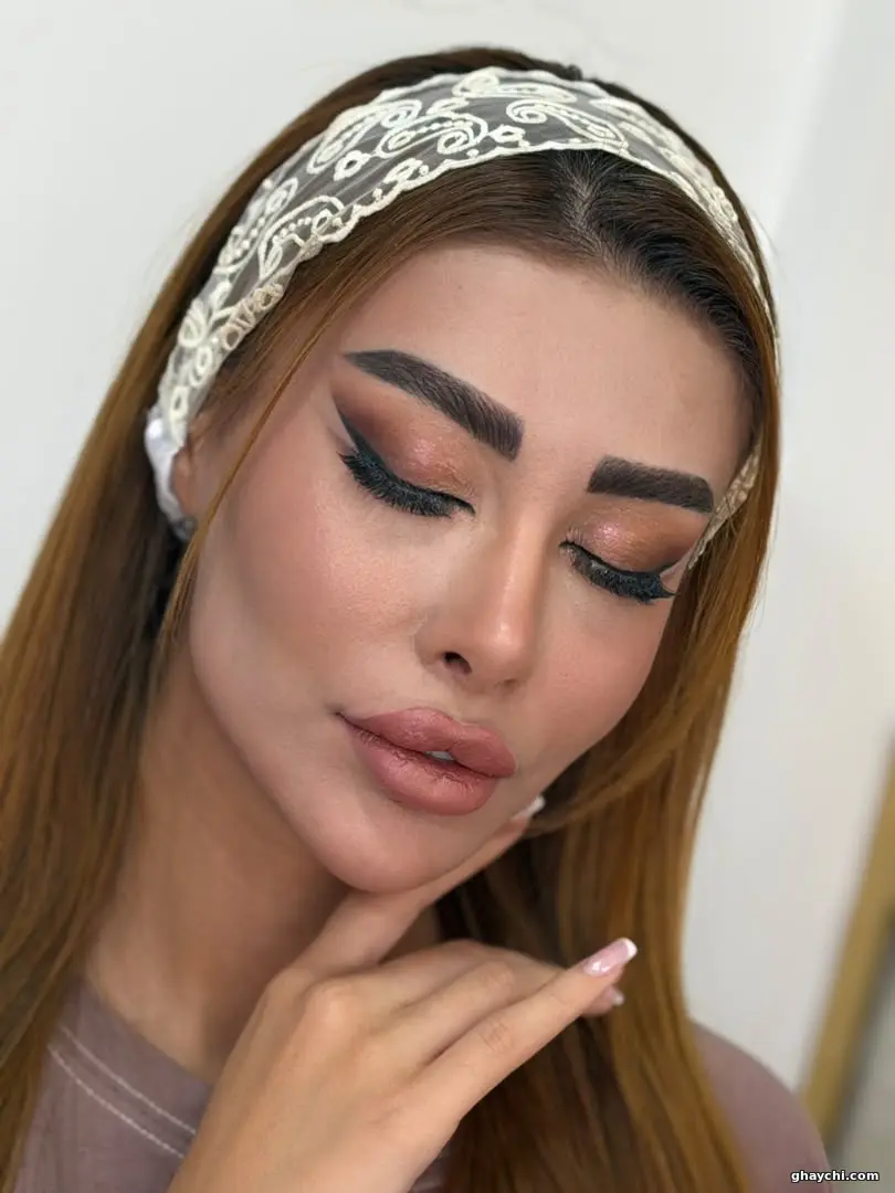بعد عروس — میکاپ عروس در کرج، کرج — ساناز محمدی