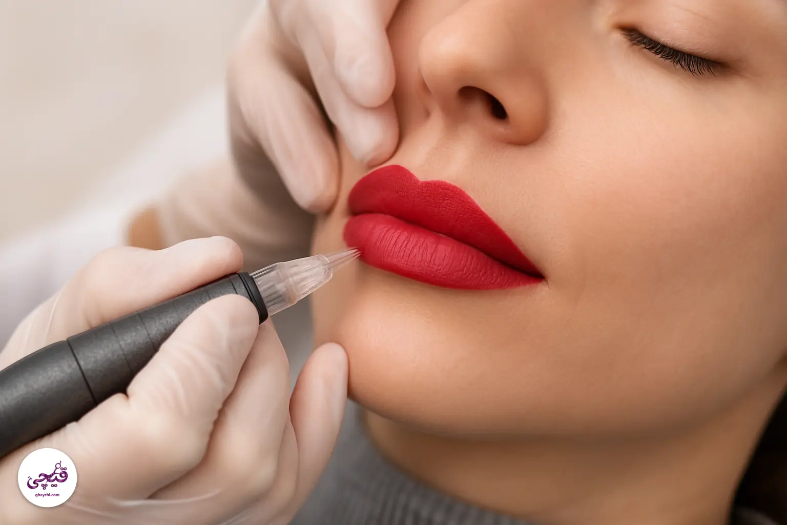 رژ لب دائم البالویی، هر آنچه باید بدانید