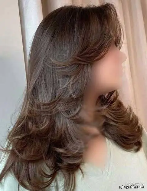 آرایشگر سونیا نیک پی