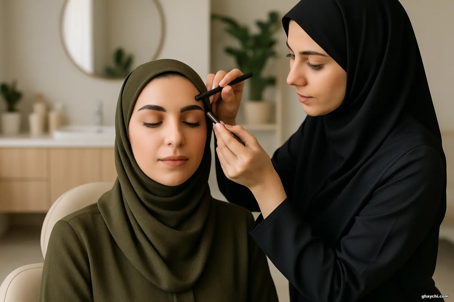 شیدینگ لب چیست؟ راهنمای کامل شیدینگ رژ لب دائم