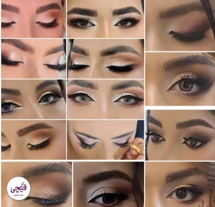 نمونه کار عروس — میکاپ عروس زنانه در مشهد، مشهد — لیلا کریمی